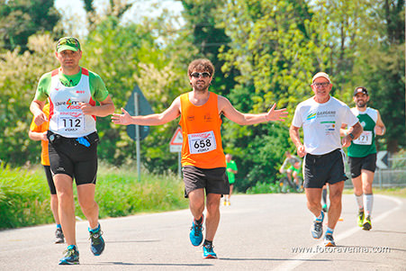 50 Km di Romagna 2017