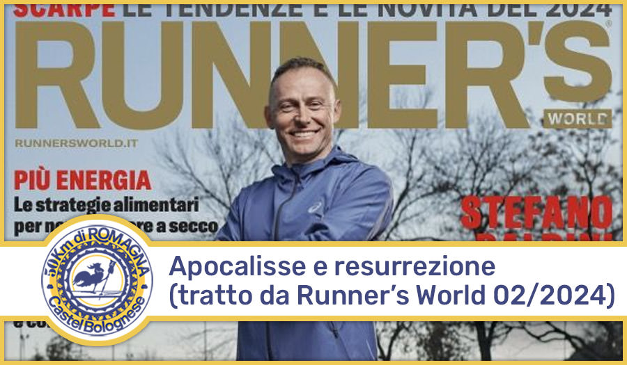Apocalisse e resurrezione