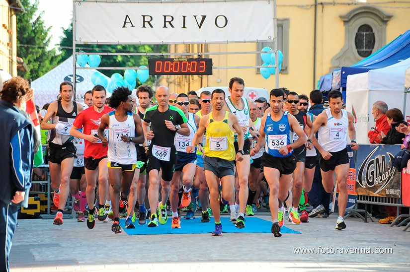 Da oggi puoi finalmente iscriverti alla 37a edizione della 50 km di Romagna