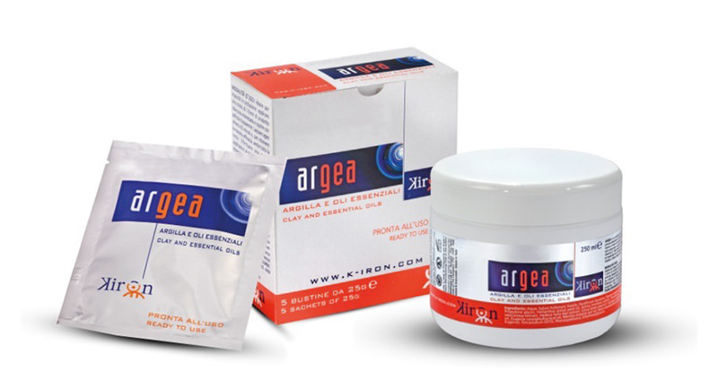 Argea Kiron 250ml