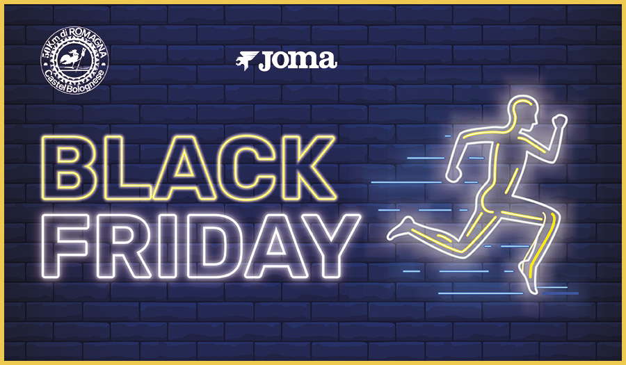 Un Euro al Km per il Black Friday della 50 Km di Romagna!