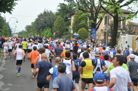 50 Km di Romagna 2010