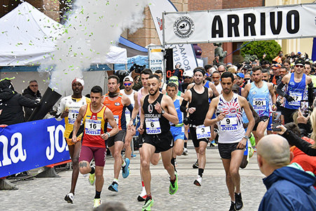 50 Km di Romagna 2024