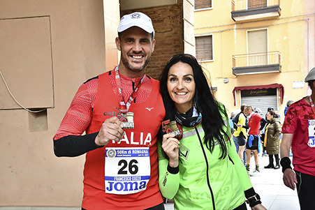 50 Km di Romagna 2024