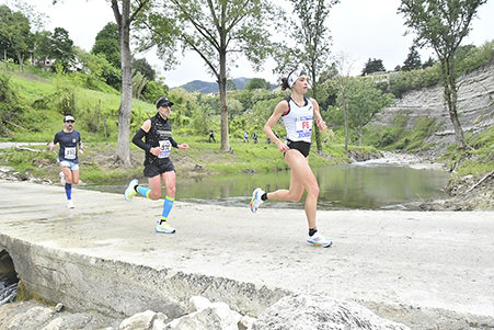 50 Km di Romagna 2024