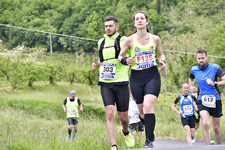 50 Km di Romagna 2024