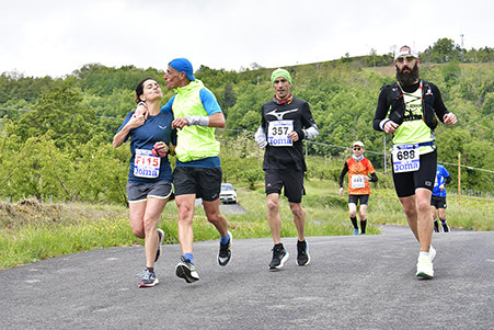 50 Km di Romagna 2024