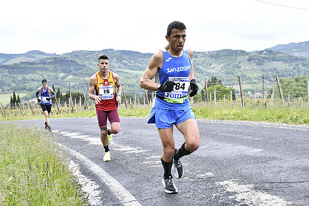 50 Km di Romagna 2024