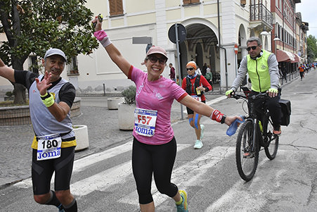 50 Km di Romagna 2024
