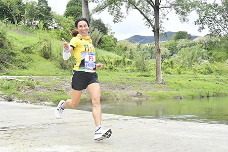 50 Km di Romagna 2024