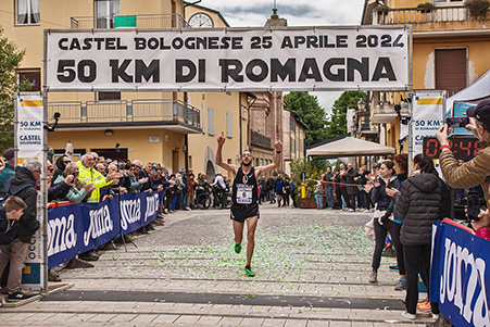 50 Km di Romagna 2024