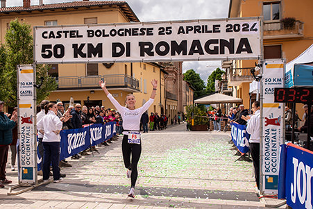 50 Km di Romagna 2024