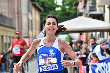 50 Km di Romagna 2025