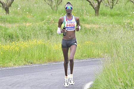 50 Km di Romagna 2025