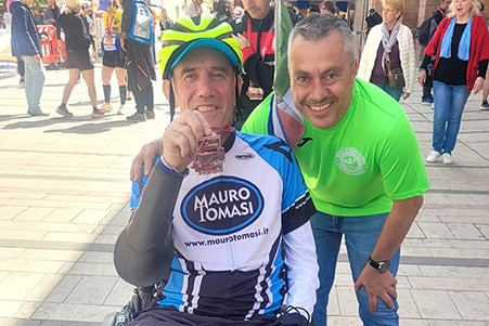 50 Km di Romagna 2025