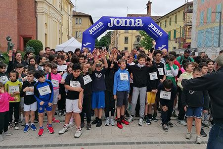 50 Km di Romagna 2025
