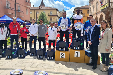 50 Km di Romagna 2025