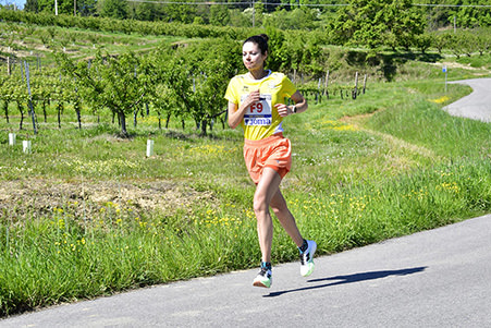 50 Km di Romagna 2026