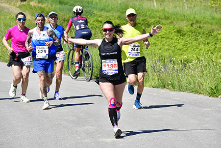 50 Km di Romagna 2026