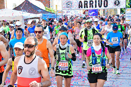 50 Km di Romagna 2026