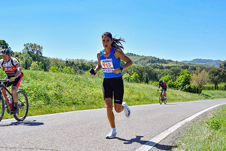 50 Km di Romagna 2026