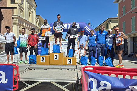 50 Km di Romagna 2026