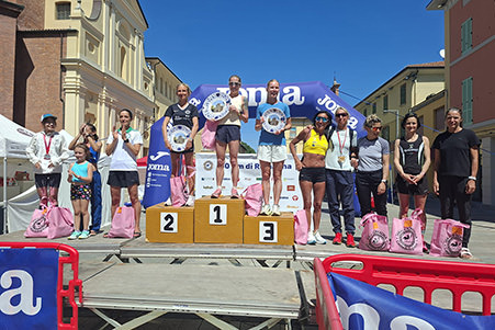 50 Km di Romagna 2026