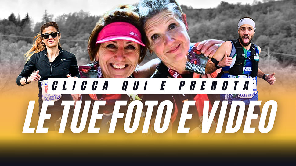le tue foto della 50 km di romagna